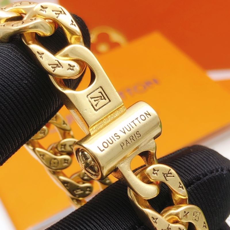 Louis Vuitton Bracelets